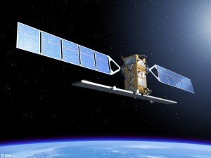 Sentinel-1B,closeupengineering.it
