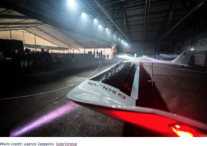 SolarStratos