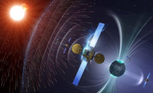Radiazioni cosmiche