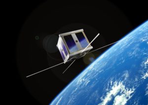 Decine di nano-satelliti permetteranno di studiare centinaia di asteroidi alla ricerca di informazioni sull’origine del nostro Sistema Solare.
