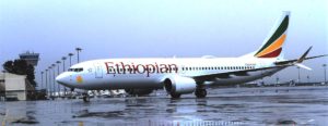 B737 disastro aereo