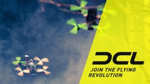 DCL: Drones Champions League