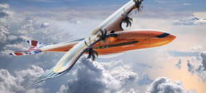 airbus bird of prey
