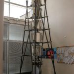 Visita a Virgo