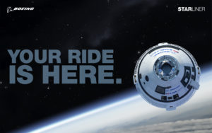 Starliner