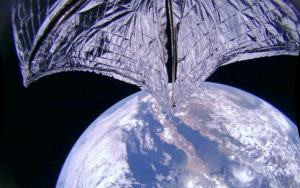 Lightsail 2 - The Planetary Society