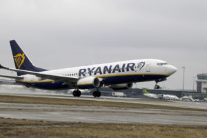 Boeing 737