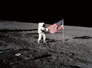 Perché non siamo più tornati sulla Luna?
