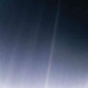 San Valentino 1990 NASA