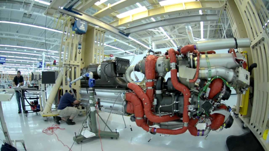 Environmental Control System rendere il volo un’esperienza possibile e