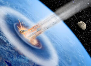 Asteroide covid