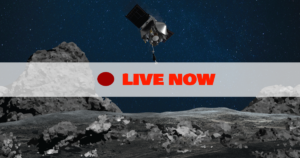 Missione OSIRIS-REx