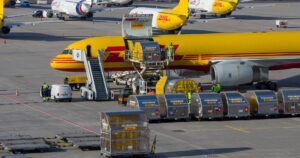 Esempio cargo vaccino Credits: aircargoweek.com