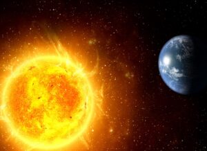 Fine del Sole