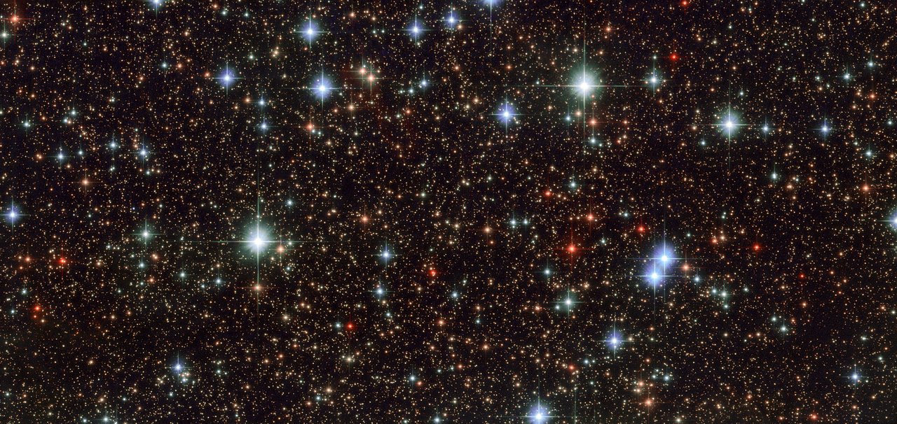 Perché le stelle brillano nel cielo: il viaggio della luce attraverso l