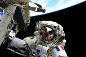 selezione astronauti