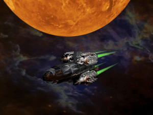 Turismo Spazile e Space Economy