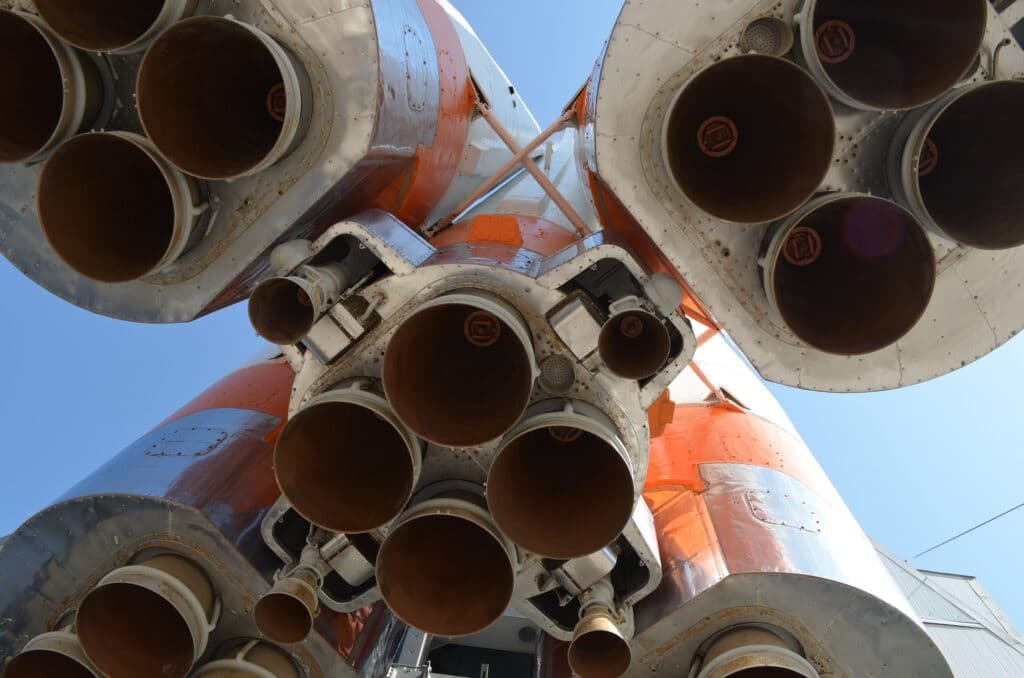 Il progetto AETHER rivoluzionerà il mondo della propulsione spaziale