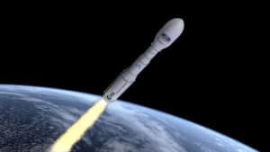 Vega-C Credits: Avio