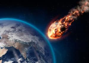 Asteroid Launcher