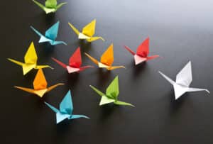 Origami