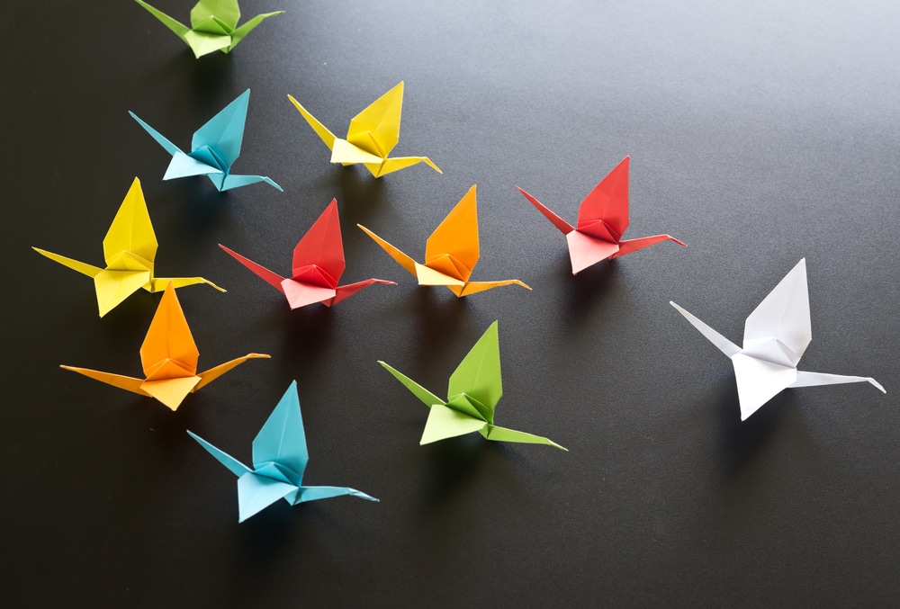 Origami