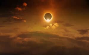 eclissi solari anulari