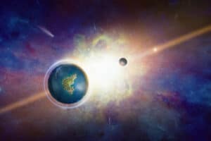 vita extraterrestre