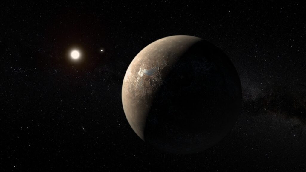 Proxima Centauri b: cosa sappiamo realmente finora?