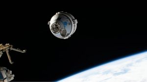 starliner