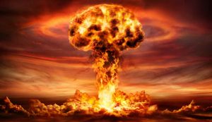 Illustrazione di una guerra (Depositphotos foto) - www.aerospacecue.it