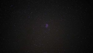 Costellazioni, Pleiadi