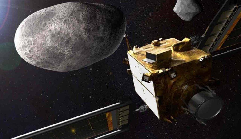 Gli uomini hanno iniziato a distruggersi con le proprie mani | Questi detriti di asteroide ne sono la prova: ne usciremo morti