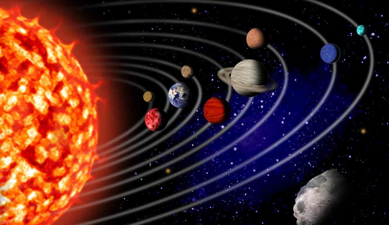 Su questo Pianeta fa molto freddo | I venti gelidi soffiano a 2000 km