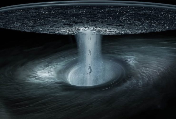 Alieni sulla terra ultima scoperta incredibile