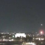Incidente aereo Washington DC