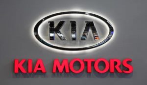 KIA motors