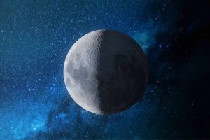 Luna qualcosa inaspettato tenuto segreto attivo febbraio