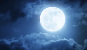 Luna piena