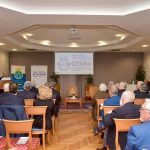L'evento del CESMA
