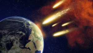 Terra e asteroidi