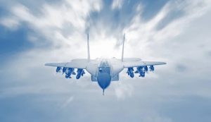 Aereo supersonico