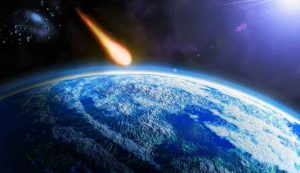 Asteroide