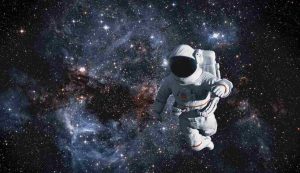 Astronauta