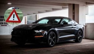 Ford allerta richiamo