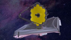 JWST