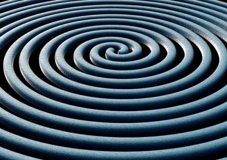 Onde Gravitazionali