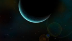Illustrazione di un pianeta (Pixabay FOTO) - www.aerospacecue.it