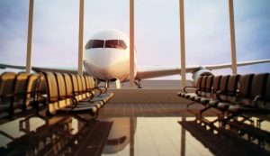 aeroporto