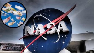 NASA